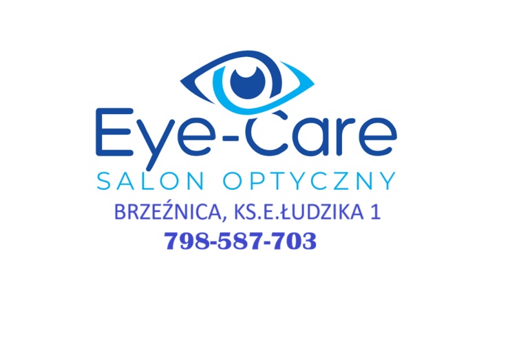 Eye care