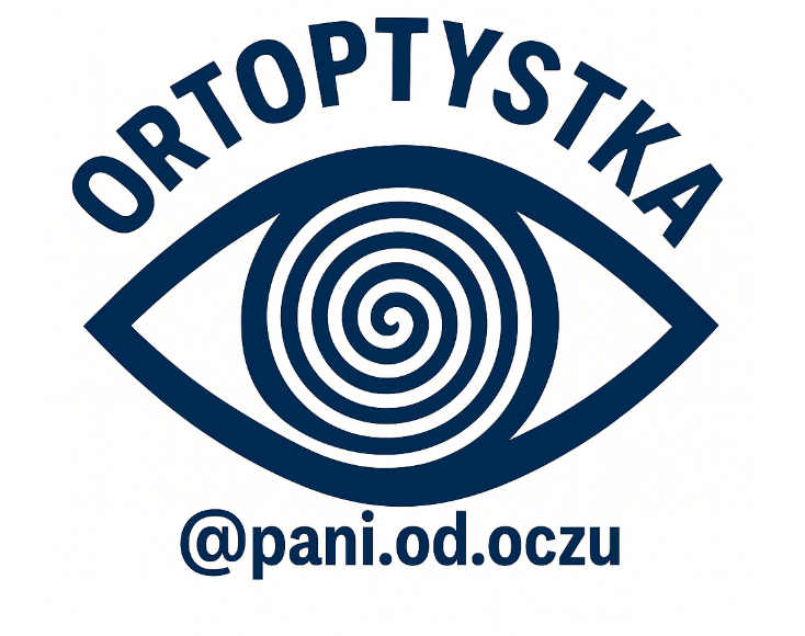 Pani od oczu