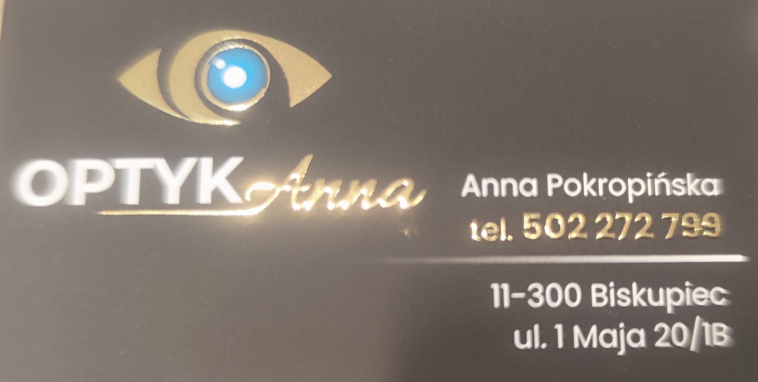 Anna pokropinska