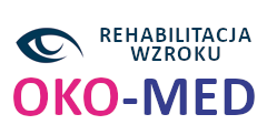Oko med