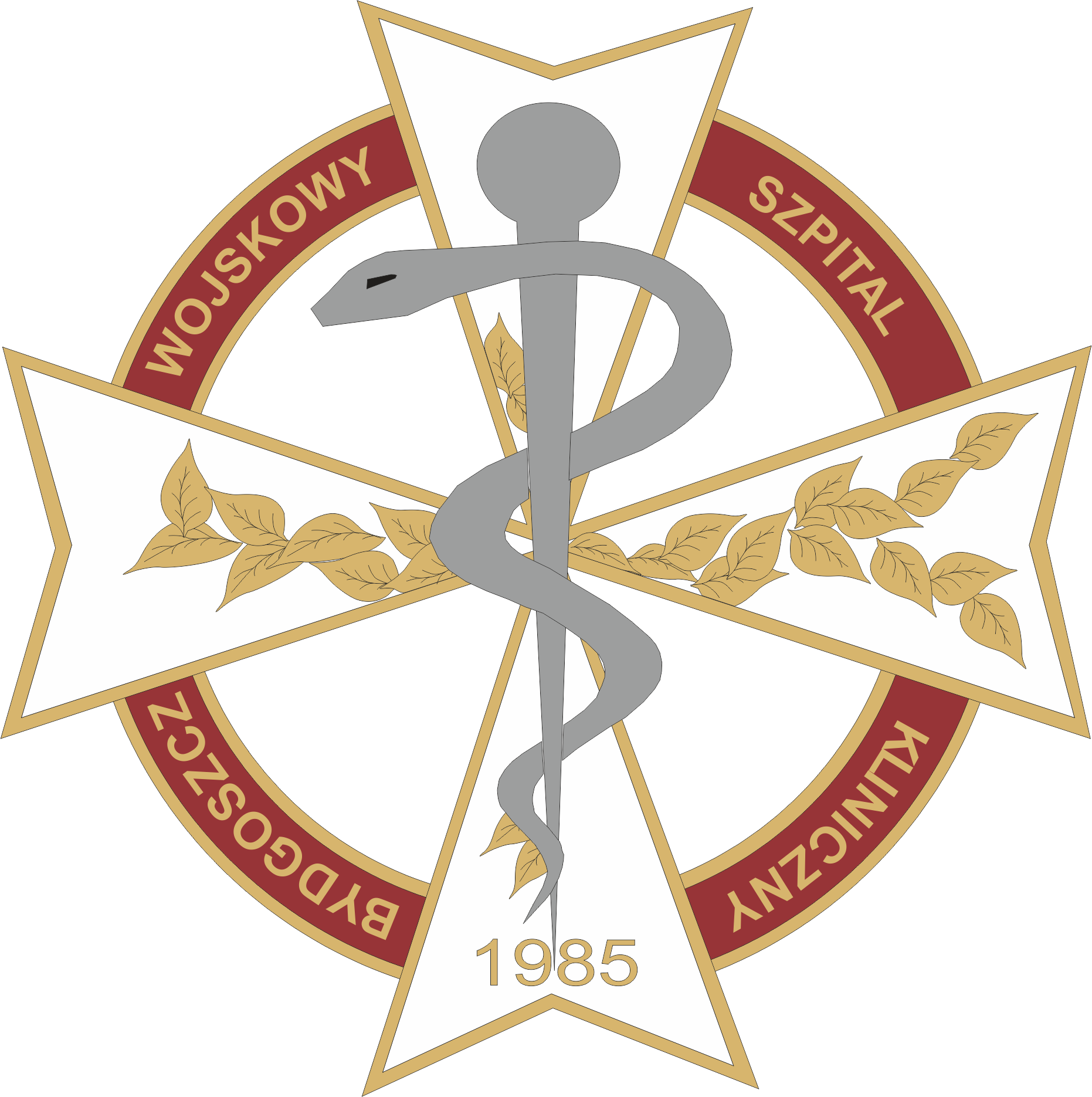 Szpital Bydgoszcz