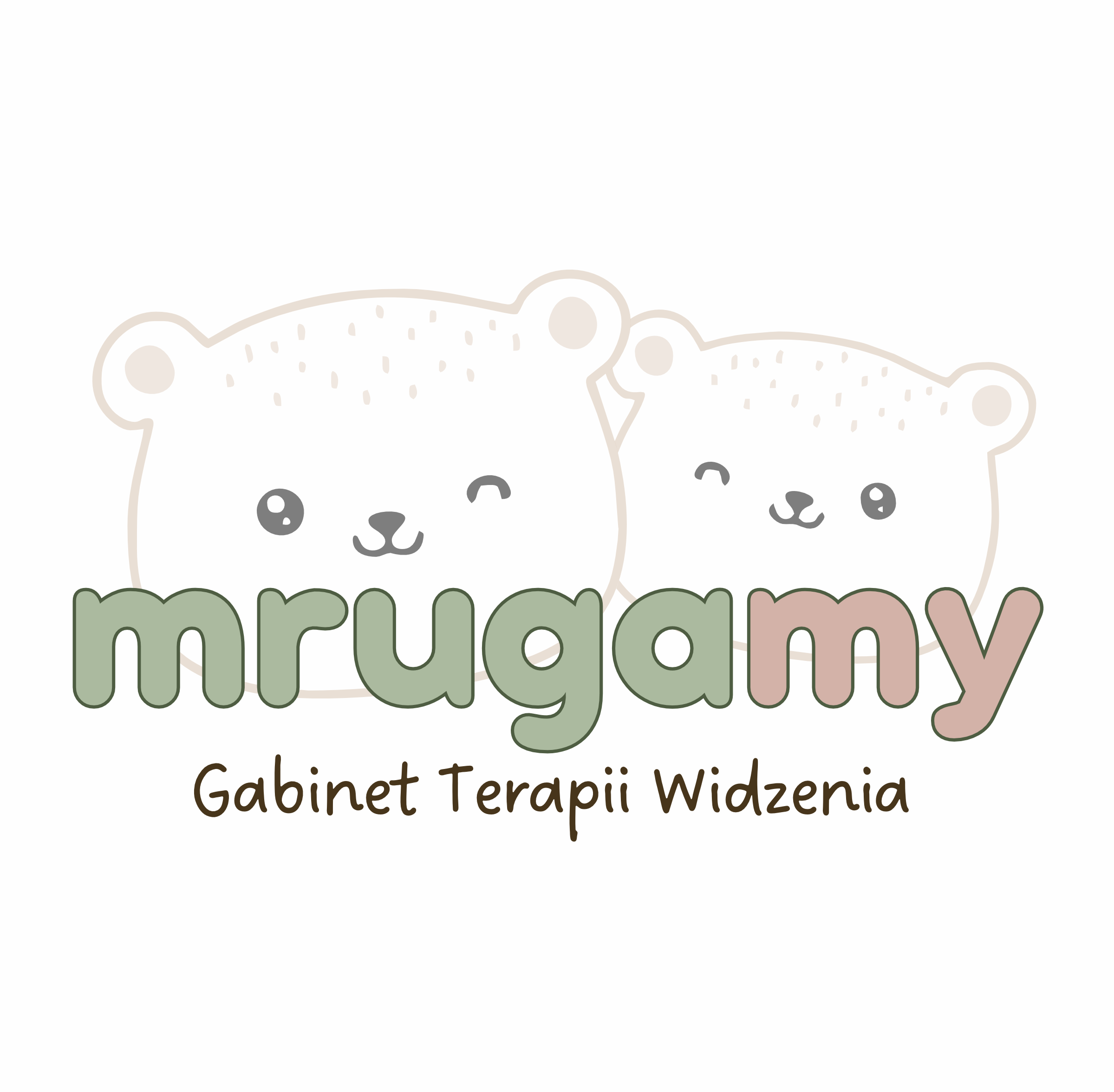 Mrugamy