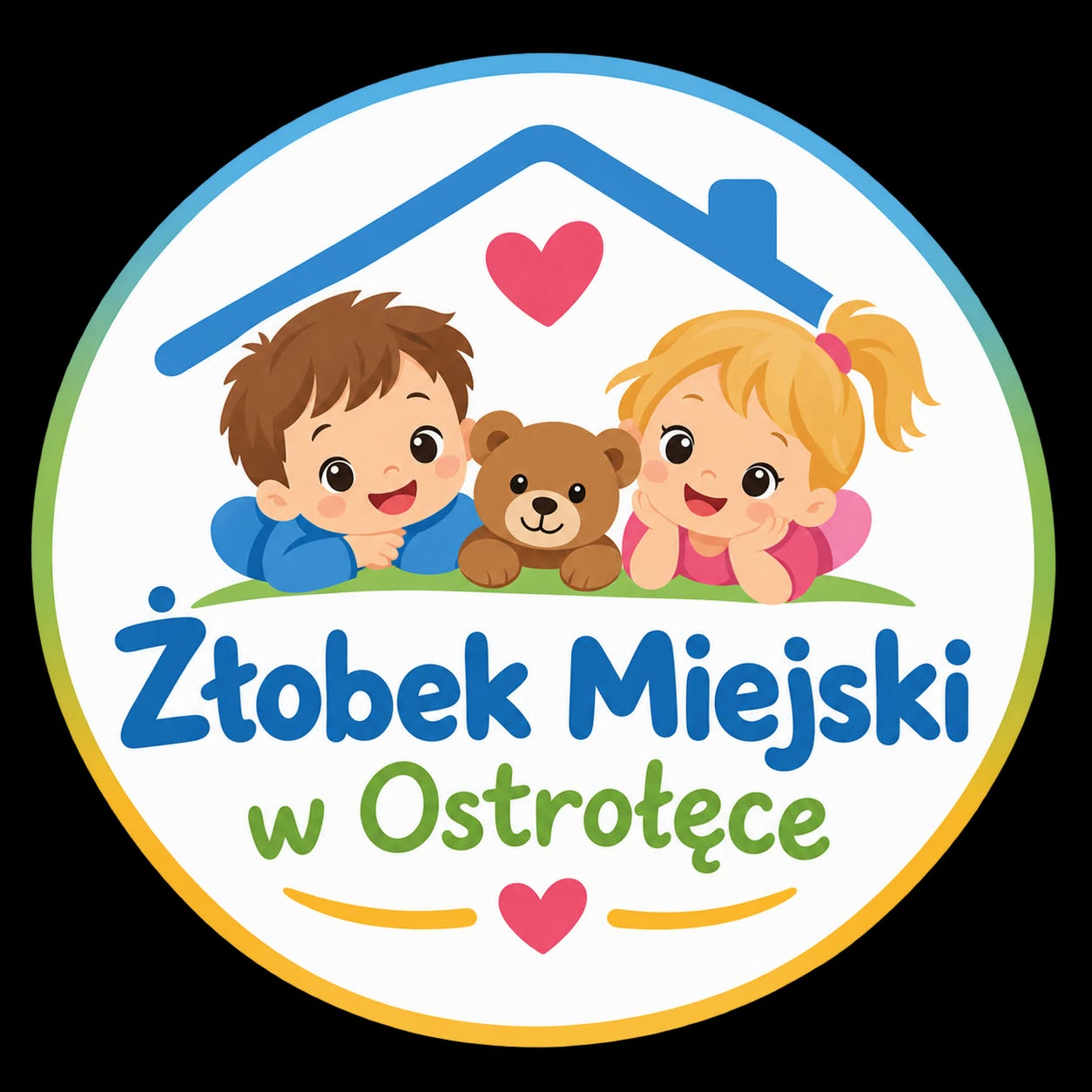 Żłobek miejski w Ostrołęce