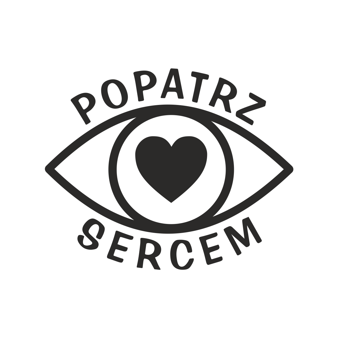 Popatrz sercem