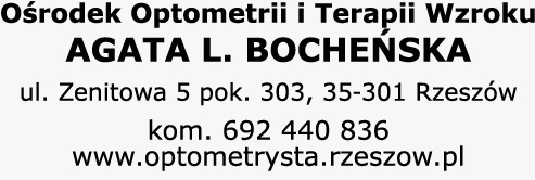 Ośrodek Bocheńska