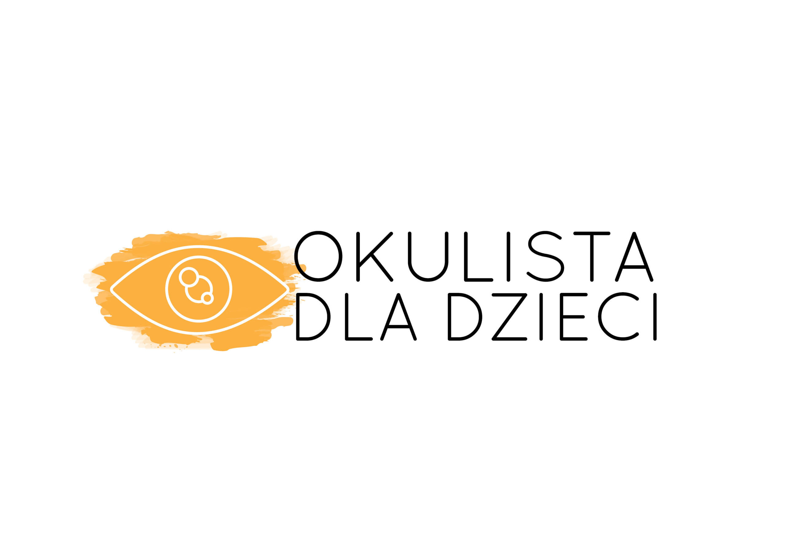 Okulista dla dzieci